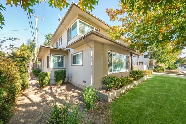 Building Photo - 3525 Folsom Blvd