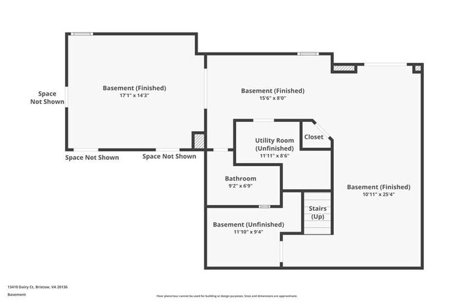 Building Photo - 13410 Dairy Ct