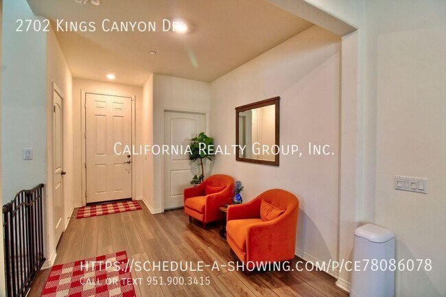 Building Photo - 2702 Kings Cyn Dr