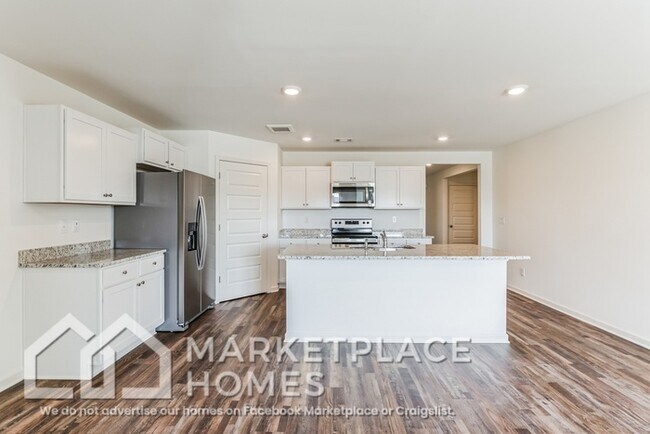 Building Photo - 7335 Wilburton Ln