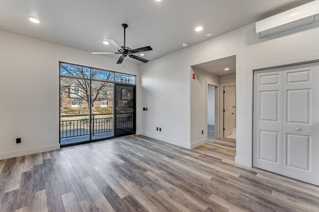 Interior Photo - Hawg Rent