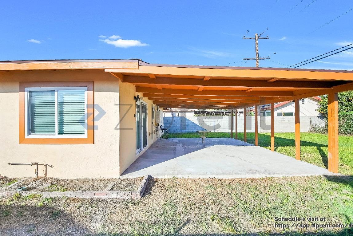 Building Photo - 3620 Ellis Ln