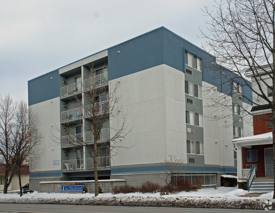 Featured image of post The Collegian Psu Apartments