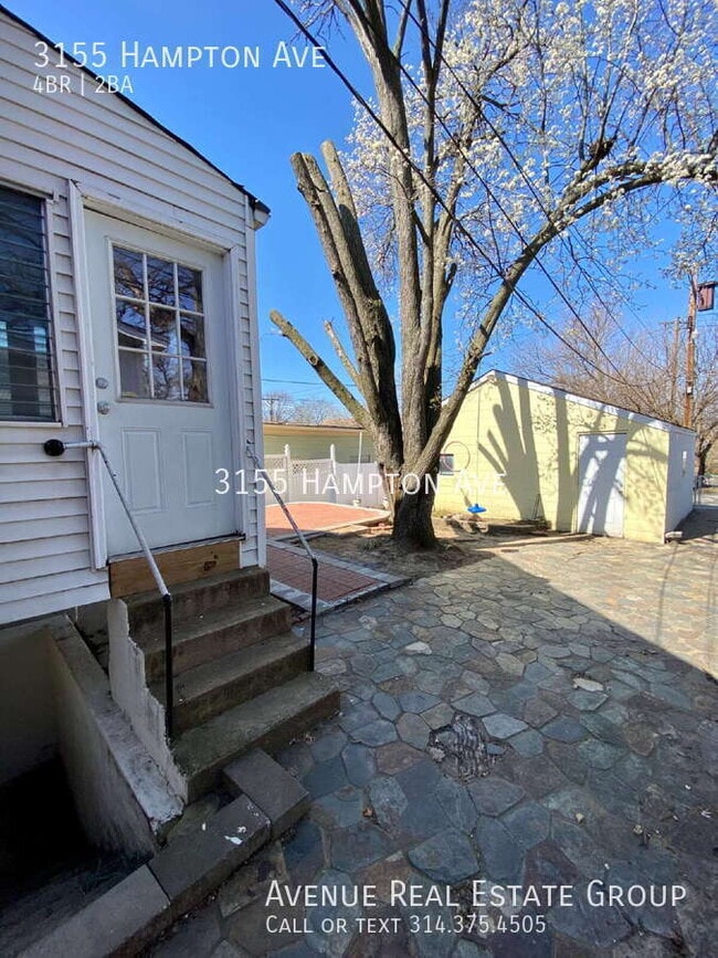 Building Photo - 3155 Hampton Ave