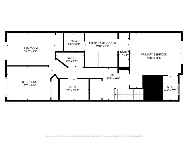 Building Photo - Shalom Park Townhouse