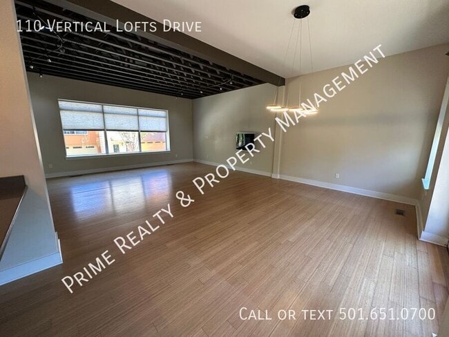Building Photo - 110 Vertical Lofts Dr