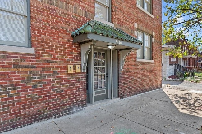 Building Photo - 3410 Virginia Ave