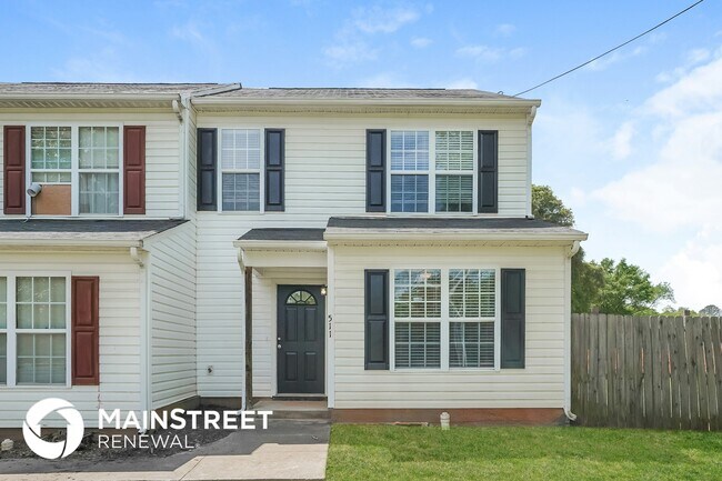 Building Photo - 511 Bradkin Ct