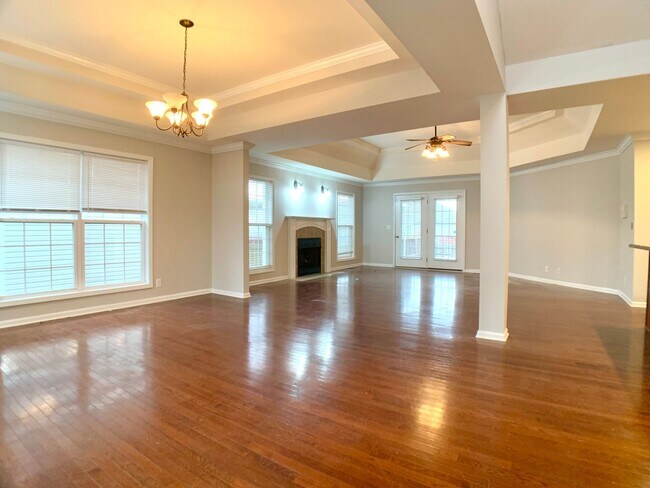 Building Photo - 3771 N Cindy Jo Dr