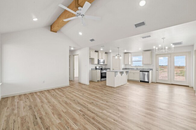 Building Photo - Country Living In Roosevelt ISD!