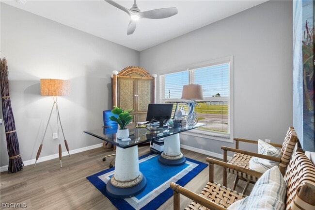 Building Photo - 1810 NE 3rd Ave