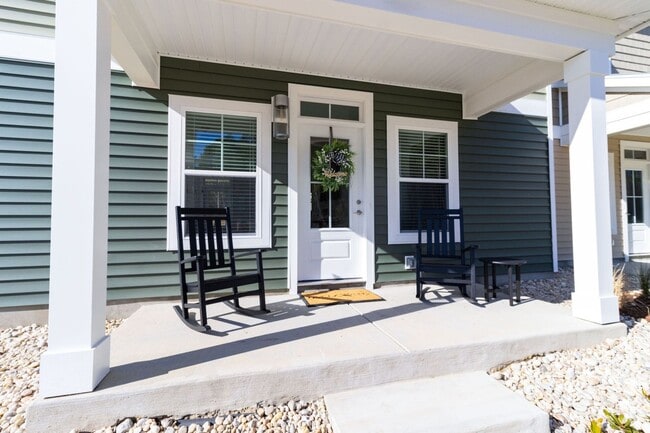 Building Photo - 110 B Jarvis Lndg Dr