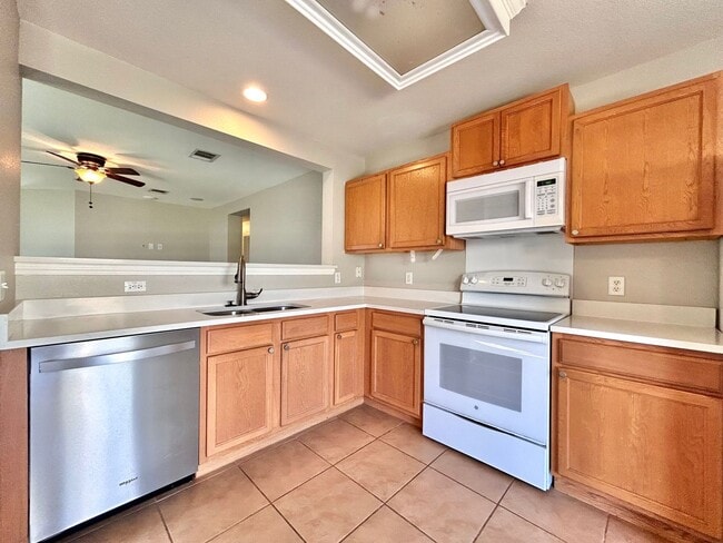 Building Photo - Charming 3-Bed Georgetown Home Near Downtown & Parks