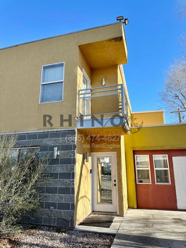 Building Photo - 1285 W 500 N