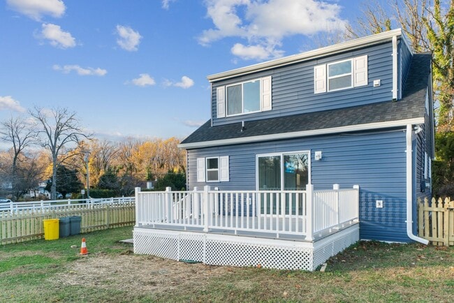 Building Photo - Charming Cape Cod in Annapolis