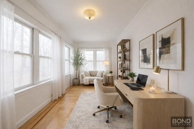 Building Photo - Park Terrace West