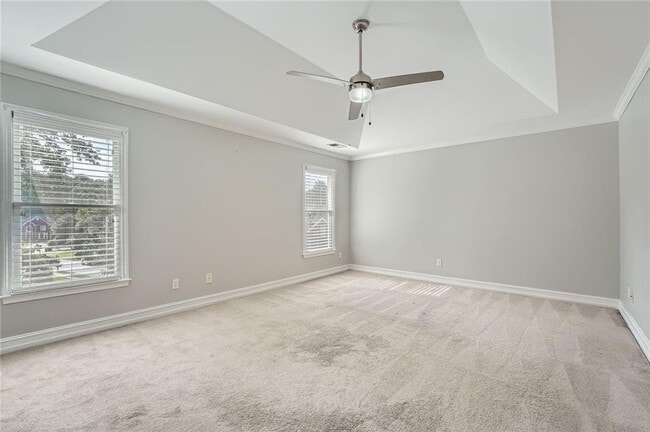 Building Photo - 2478 Saluda Dr NW