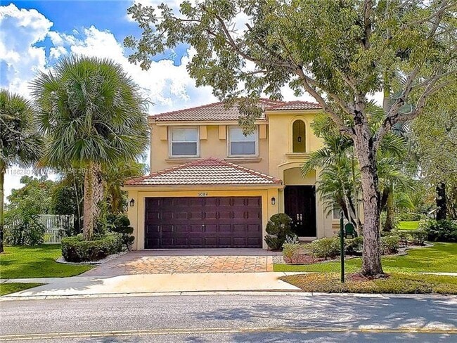 Building Photo - 5084 SW 164th Ave