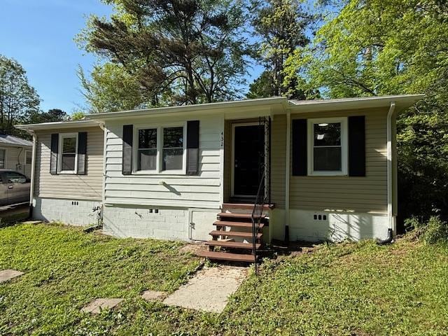 Building Photo - 432 13th Ave NW