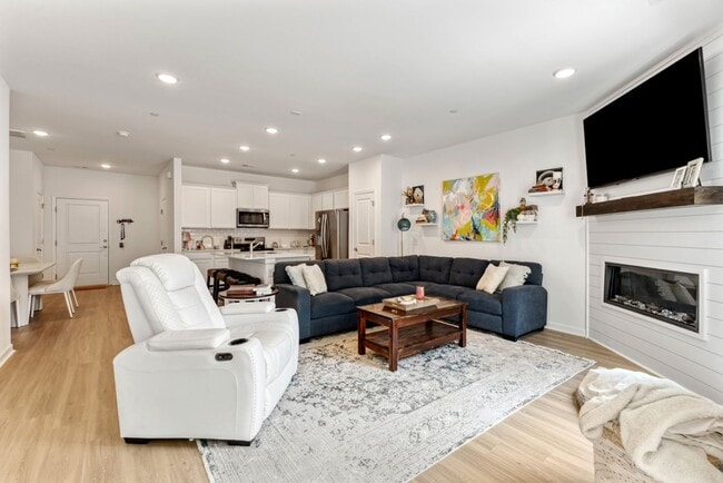 Primary Photo - New Construction Charmer in Fairview