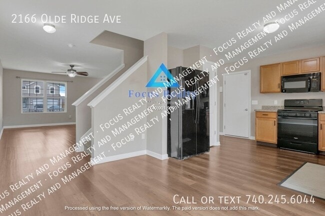 Building Photo - 2166 Olde Ridge Ave