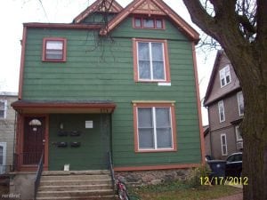Primary Photo - 805 E Huron St