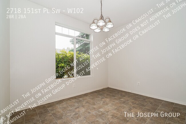 Building Photo - 2718 151st Pl SW