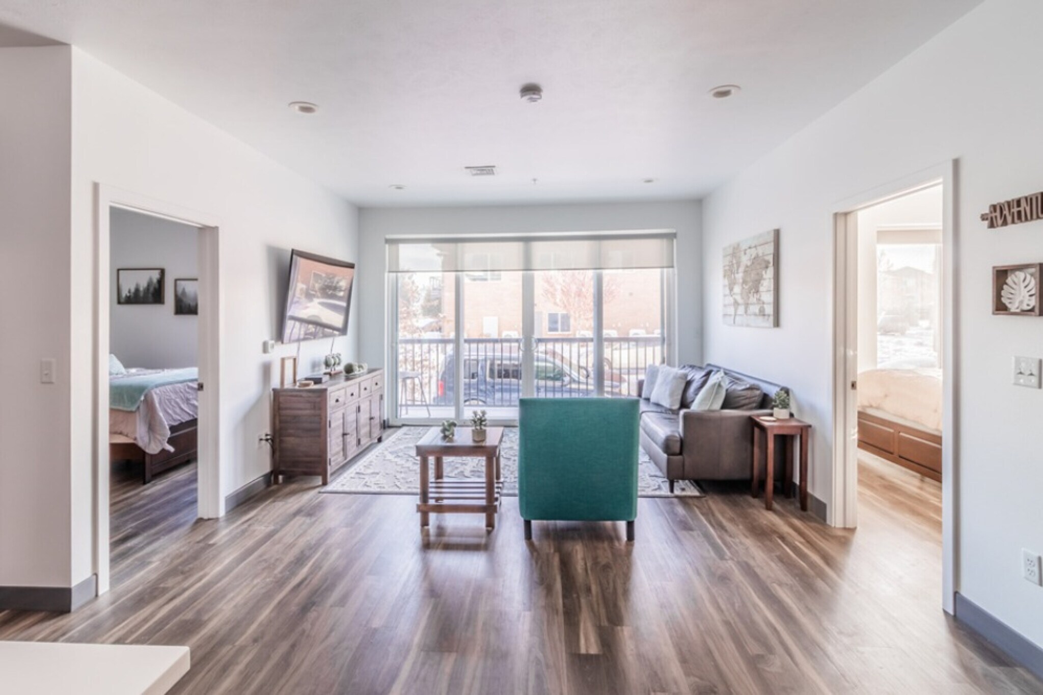 The Millennium Apartments 1310 W College Ave Spokane WA 99201