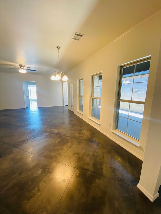 Building Photo - Stunning New 3/2 Townhomes