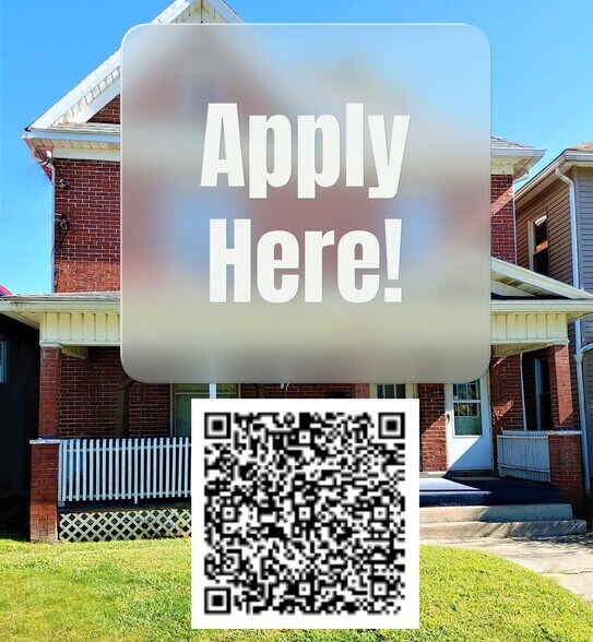 Building Photo - 1419 20th St