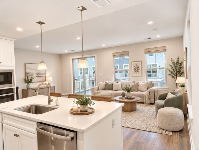 Building Photo - 24159 Pissarro Dr