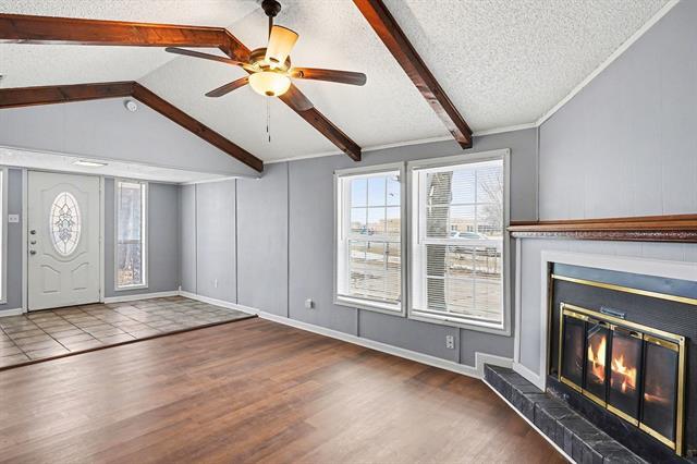 Building Photo - 5421 Buchanan St