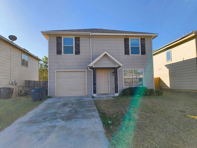 Primary Photo - 1540 Chama Dr