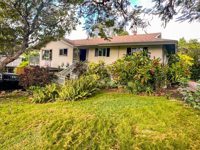 Building Photo - 628 Mililani Pl