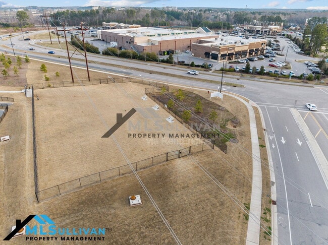 Building Photo - 1100 Crossvine Trl