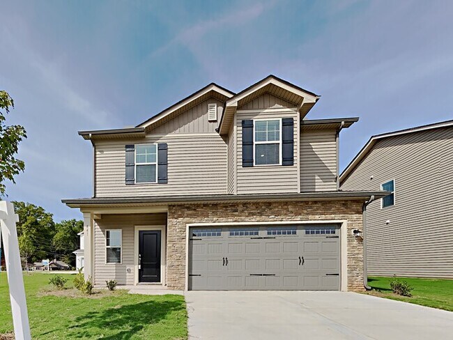 Building Photo - 441 Hager Lake Rd