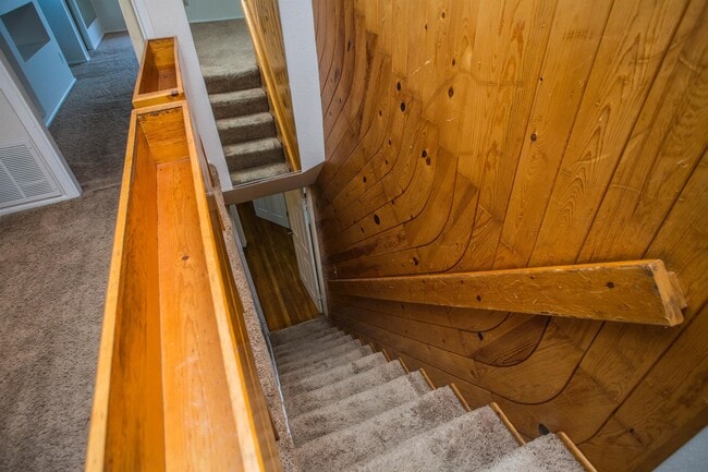 Building Photo - 2431 20th St