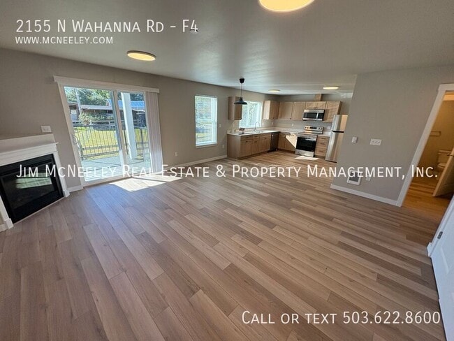 Building Photo - 2155 N Wahanna Rd