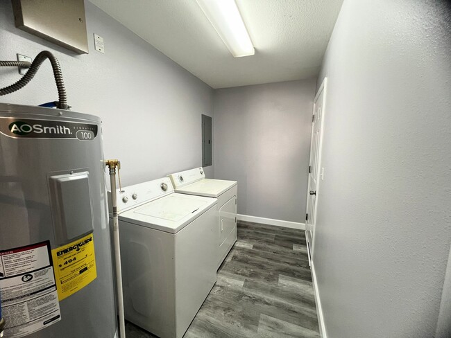 Building Photo - 24926 Talladega Rd