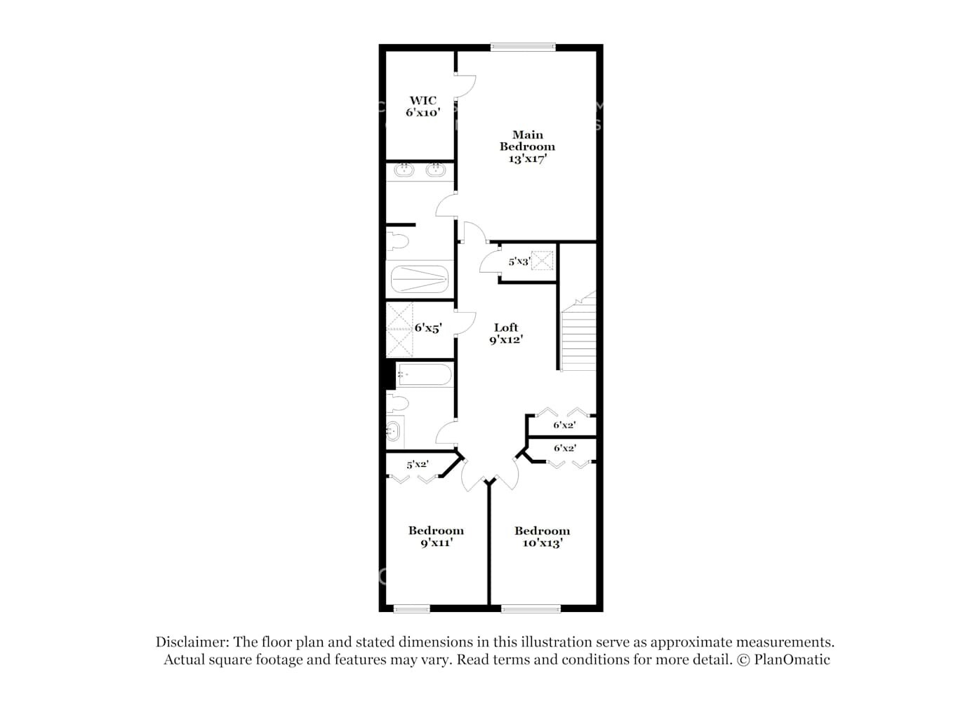Building Photo - 612 Cherry Ridge Dr