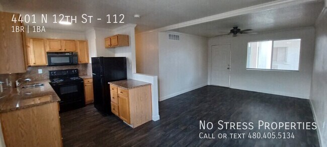 Building Photo - 4401 N 12th St