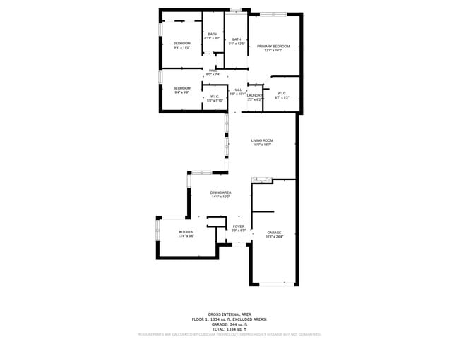 Building Photo - 2530 Spring Dusk Dr
