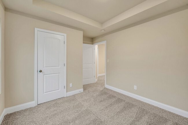 Building Photo - 7211 Berrywood Ct NW