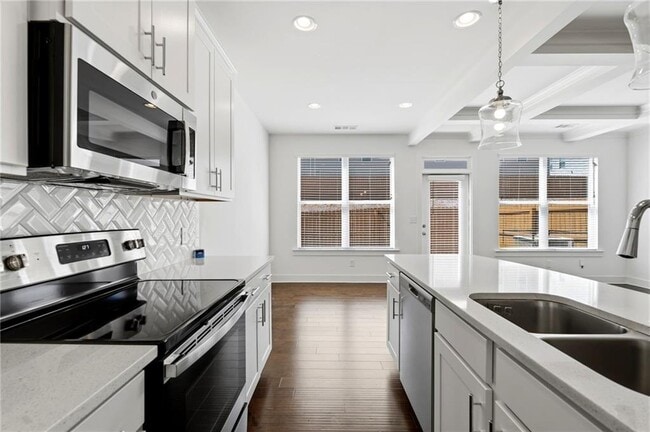 Building Photo - 2248 Mulsanne Dr