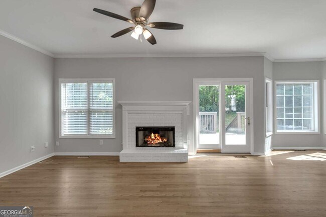 Building Photo - 3633 Elinburg Cove Trail NE