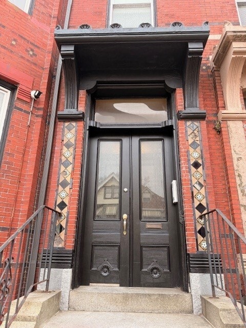 Building Photo - 43 Moreland St