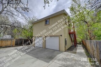Building Photo - 438 E Kiowa St