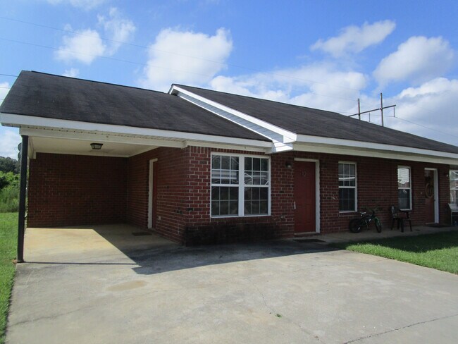 Building Photo - 10-12 Jessie Head Drive, NW