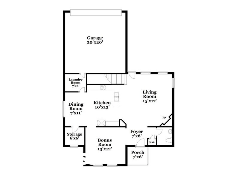 Building Photo - 1253 Spring Water Dr