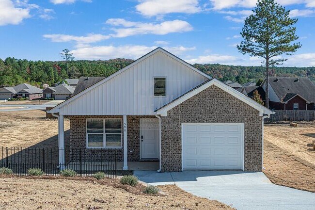 Building Photo - Celebrate Spring in Style:  Brand New Construction Home for Lease!